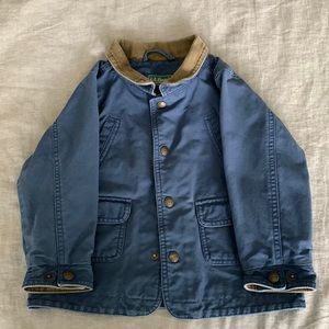 LL Bean Barn Jacket